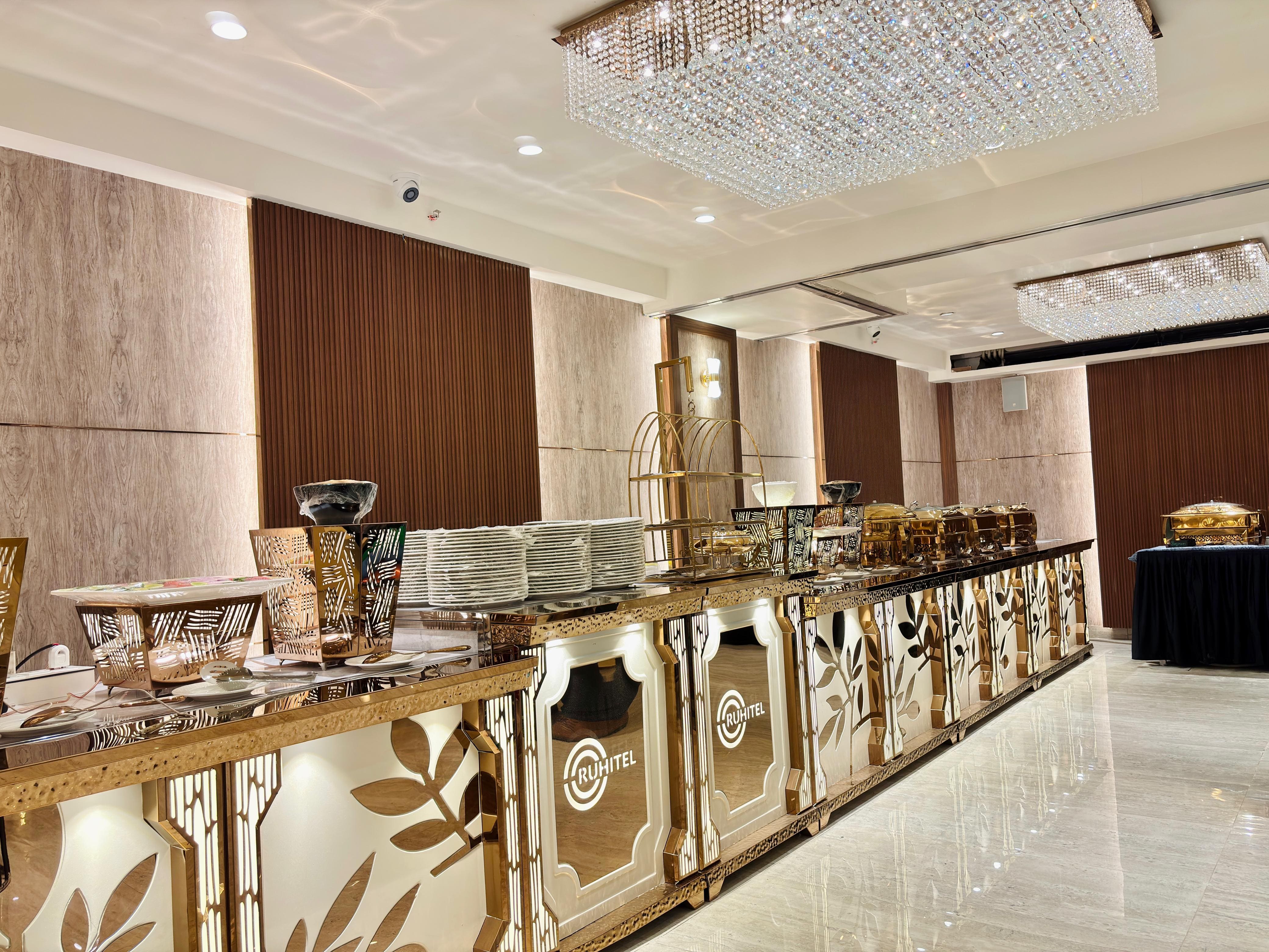 Ruhitel Banquet Hall